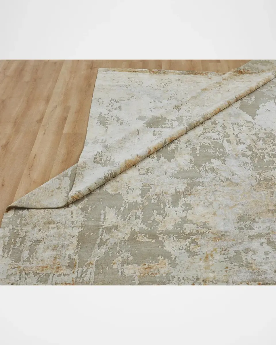 Haven & Loom Hollis Hand-Knotted Rug | Thumbnail 7