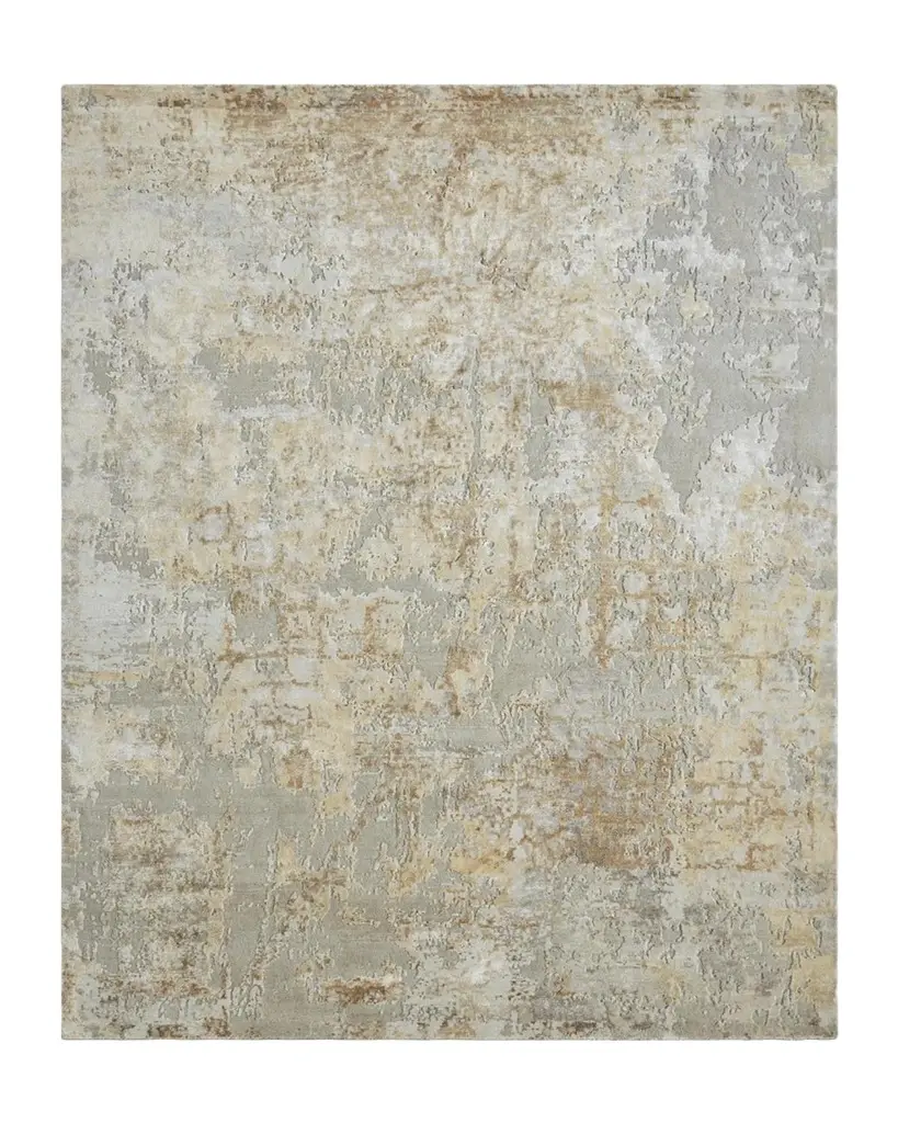Hollis Hand-Knotted Rug
