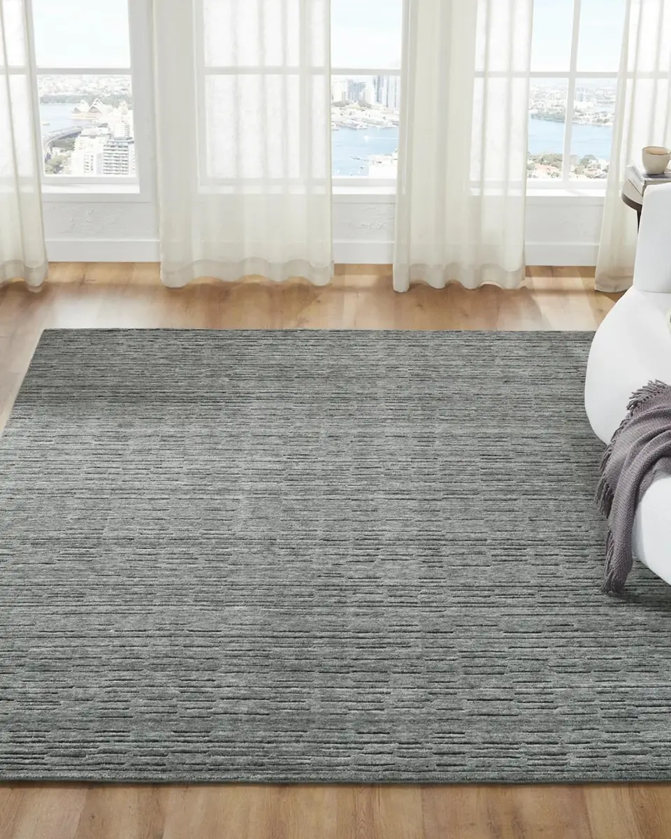 Haven & Loom Oscar Hand-Loomed Rug, 8 ' x 10 ' | Thumbnail 3 Haven & Loom Oscar Hand-Loomed Rug, 8 ' x 10 ' | Thumbnail 3