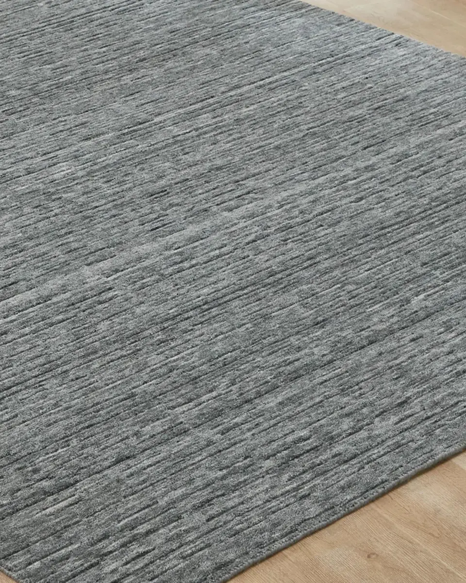 Haven & Loom Oscar Hand-Loomed Rug, 8 ' x 10 ' | Thumbnail 5 Haven & Loom Oscar Hand-Loomed Rug, 8 ' x 10 ' | Thumbnail 5