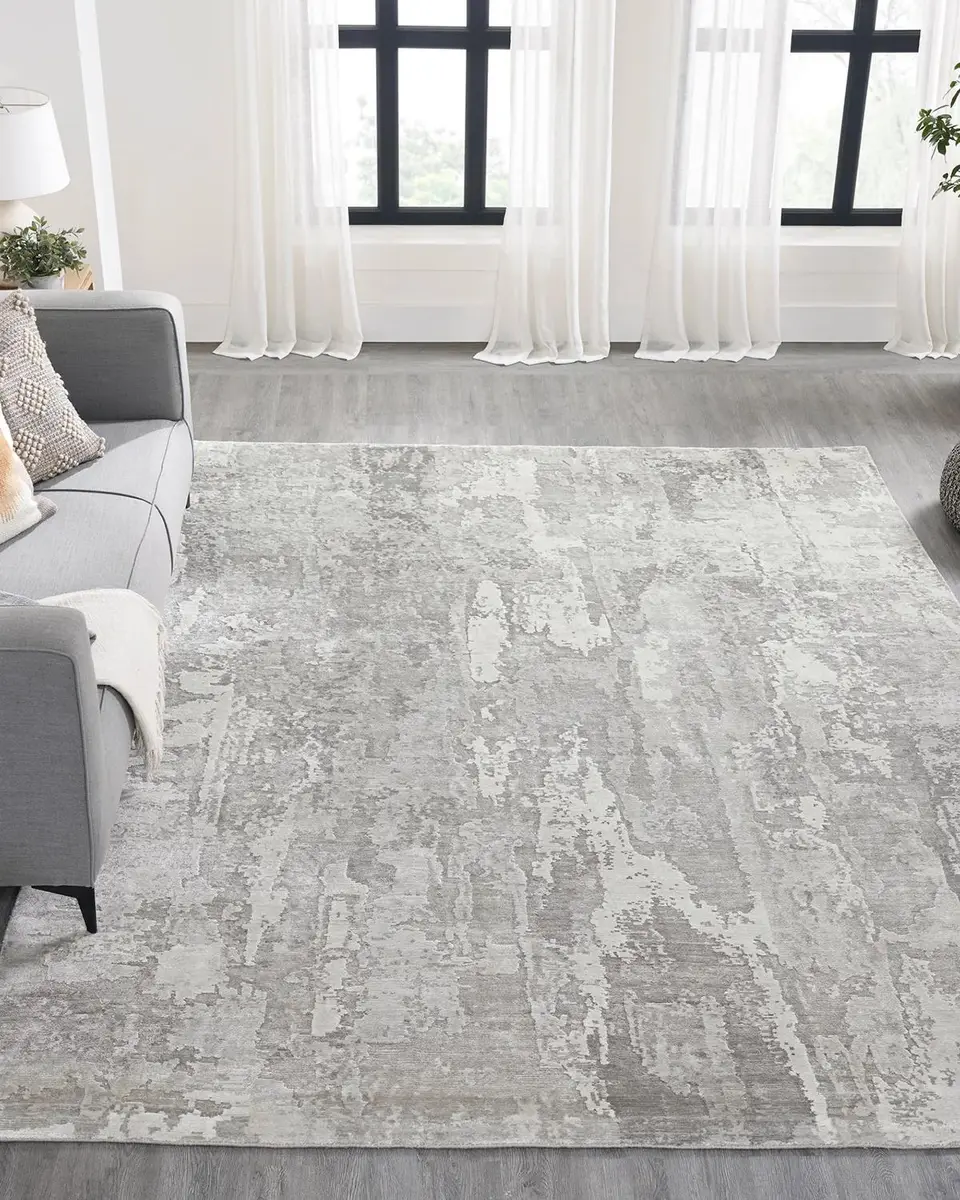 Haven & Loom Dale Hand-Knotted Rug | Thumbnail 3 Haven & Loom Dale Hand-Knotted Rug | Thumbnail 3