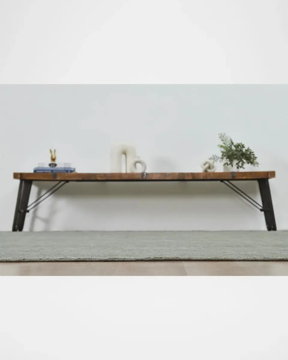 Haven & Loom Otto Hand-Loomed Rug | Thumbnail 6 Haven & Loom Otto Hand-Loomed Rug | Thumbnail 6