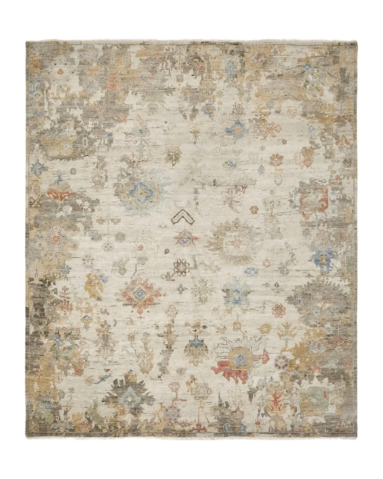 Haven & Loom Alma HandKnotted Rug