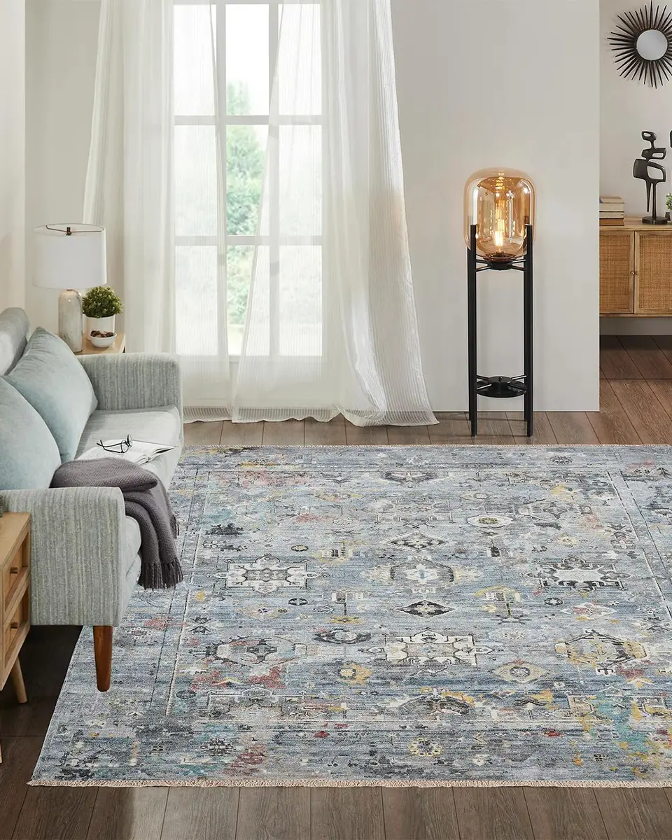 Haven & Loom Ernest Hand-Knotted Rug | Thumbnail 3 Haven & Loom Ernest Hand-Knotted Rug | Thumbnail 3