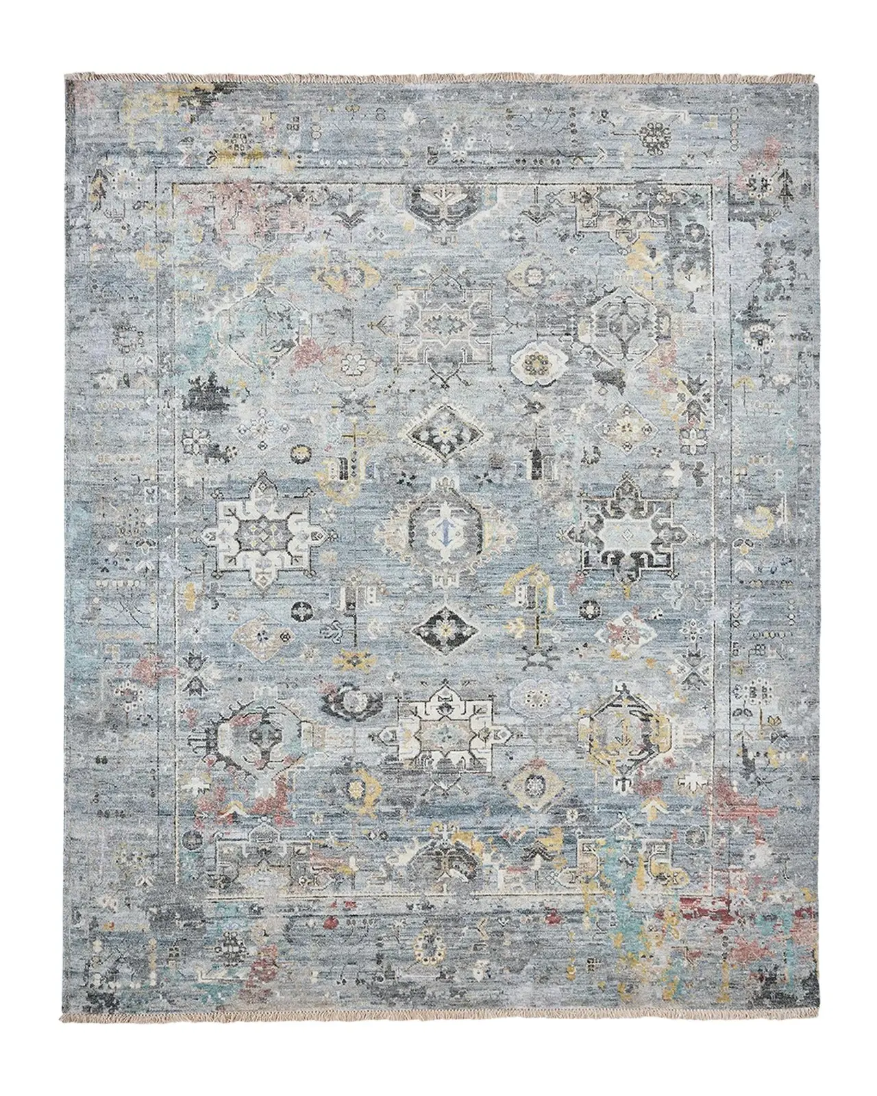 Haven & Loom Ernest Hand-Knotted Rug