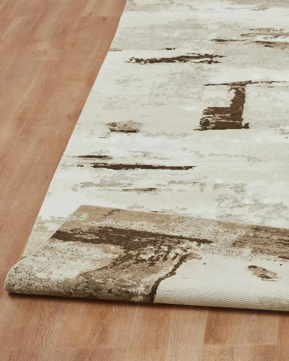 Haven & Loom Leon Hand-Knotted Rug | Thumbnail 4 Haven & Loom Leon Hand-Knotted Rug | Thumbnail 4