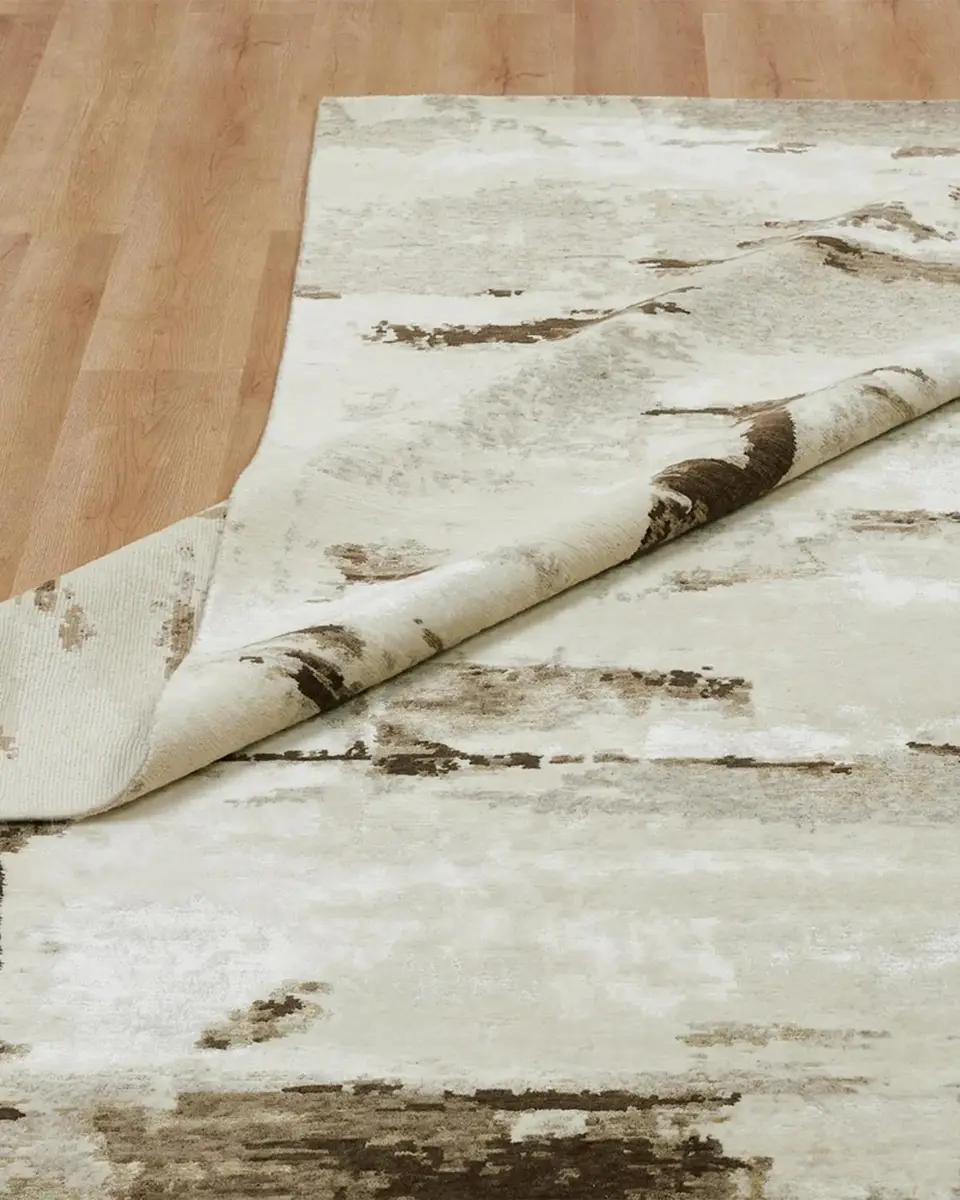 Haven & Loom Leon Hand-Knotted Rug | Thumbnail 7 Haven & Loom Leon Hand-Knotted Rug | Thumbnail 7