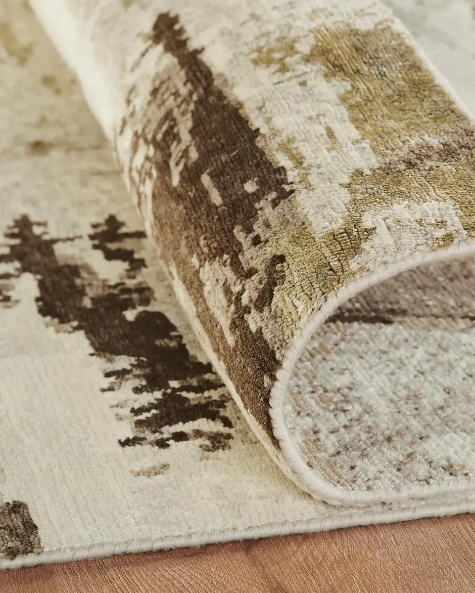Haven & Loom Leon Hand-Knotted Rug | Thumbnail 8 Haven & Loom Leon Hand-Knotted Rug | Thumbnail 8