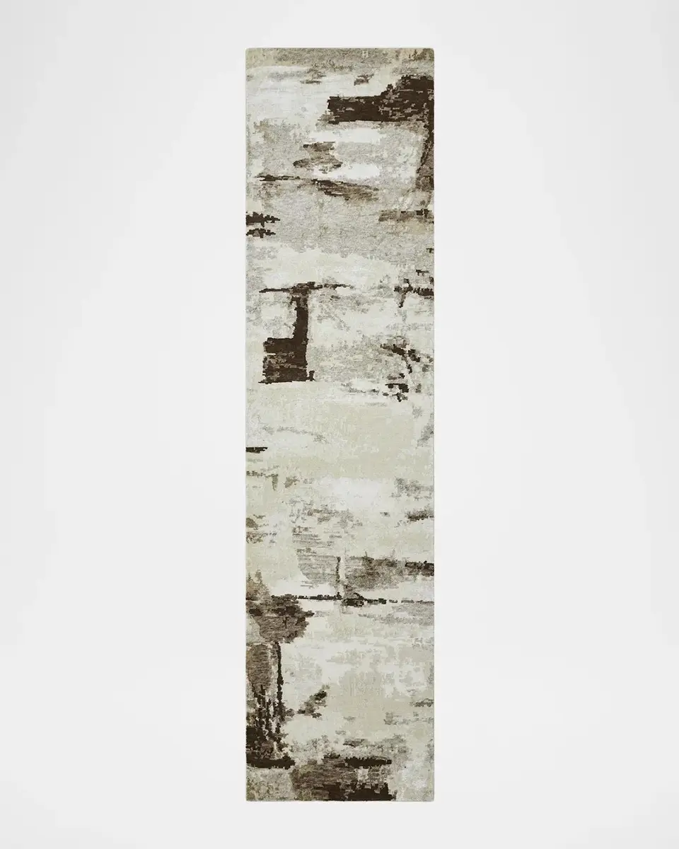 Haven & Loom Leon Hand-Knotted Rug | Thumbnail 9 Haven & Loom Leon Hand-Knotted Rug | Thumbnail 9