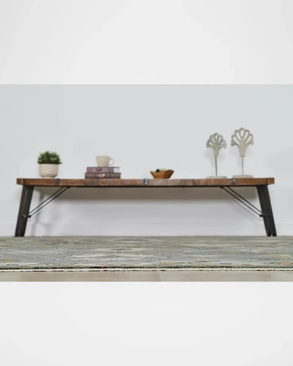 Haven & Loom Milo Hand-Knotted Rug | Thumbnail 6 Haven & Loom Milo Hand-Knotted Rug | Thumbnail 6