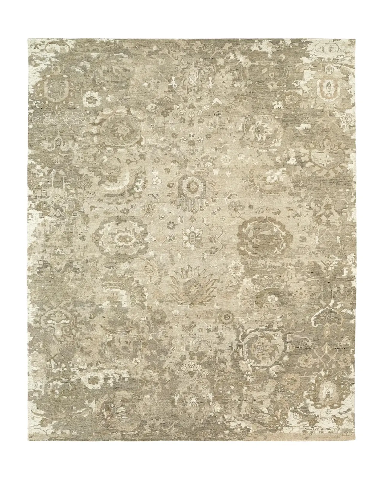Haven & Loom Marion Hand-Knotted Rug