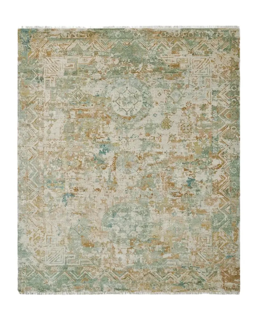 Haven & Loom Yvette Hand-Knotted Rug, 12 ' x 15 '