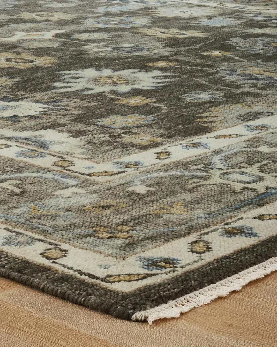 Haven & Loom Lido Hand-Knotted Rug | Thumbnail 2 Haven & Loom Lido Hand-Knotted Rug | Thumbnail 2