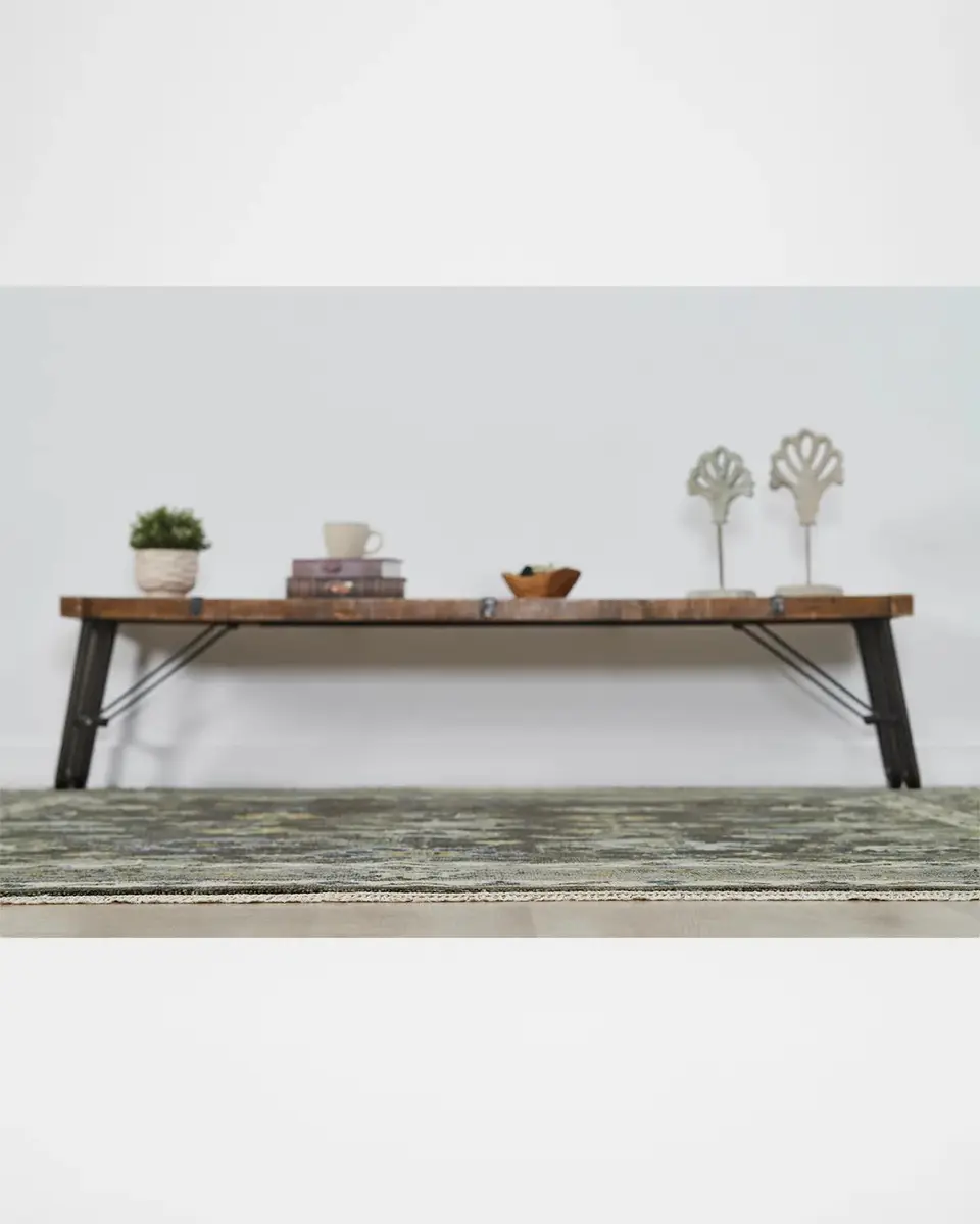 Haven & Loom Lido Hand-Knotted Rug | Thumbnail 6 Haven & Loom Lido Hand-Knotted Rug | Thumbnail 6