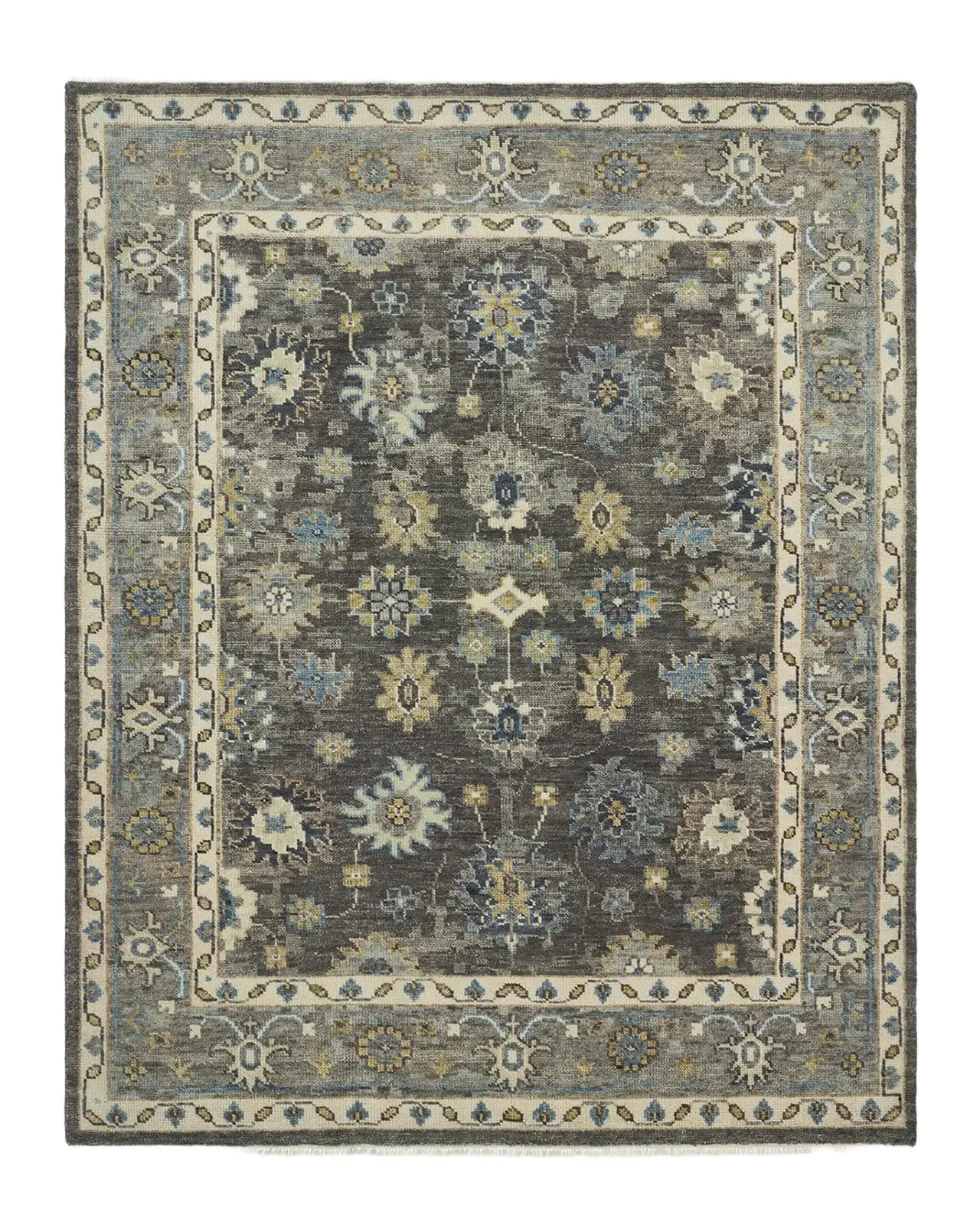 Haven & Loom Lido Hand-Knotted Rug
