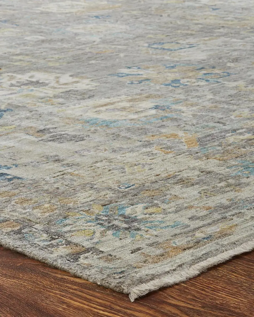 Haven & Loom Vera Hand-Knotted Rug | Thumbnail 2 Haven & Loom Vera Hand-Knotted Rug | Thumbnail 2