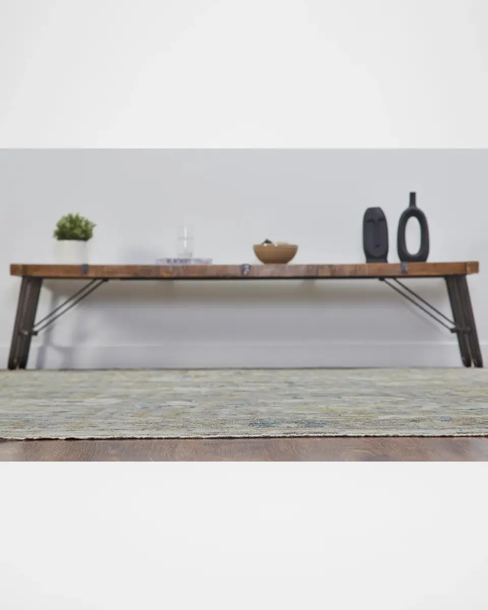 Haven & Loom Vera Hand-Knotted Rug | Thumbnail 6 Haven & Loom Vera Hand-Knotted Rug | Thumbnail 6