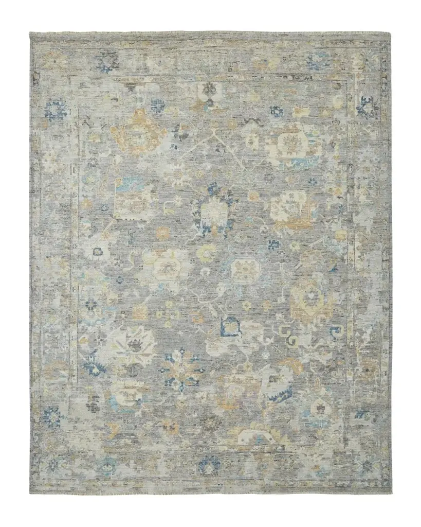 Haven & Loom Vera Hand-Knotted Rug