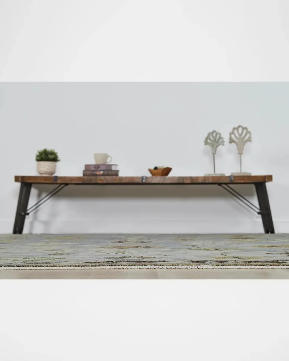 Haven & Loom Hugo Hand-Knotted Rug | Thumbnail 6 Haven & Loom Hugo Hand-Knotted Rug | Thumbnail 6