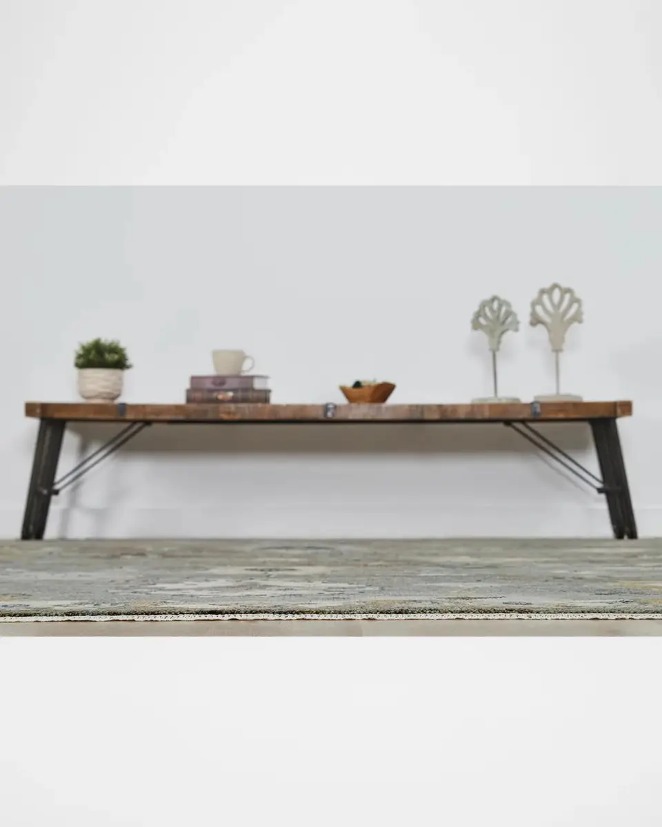 Haven & Loom Milo Hand-Knotted Rug | Thumbnail 6 Haven & Loom Milo Hand-Knotted Rug | Thumbnail 6