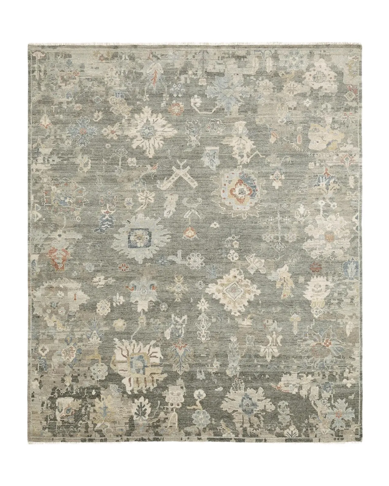 Haven & Loom Ernest Hand-Knotted Rug