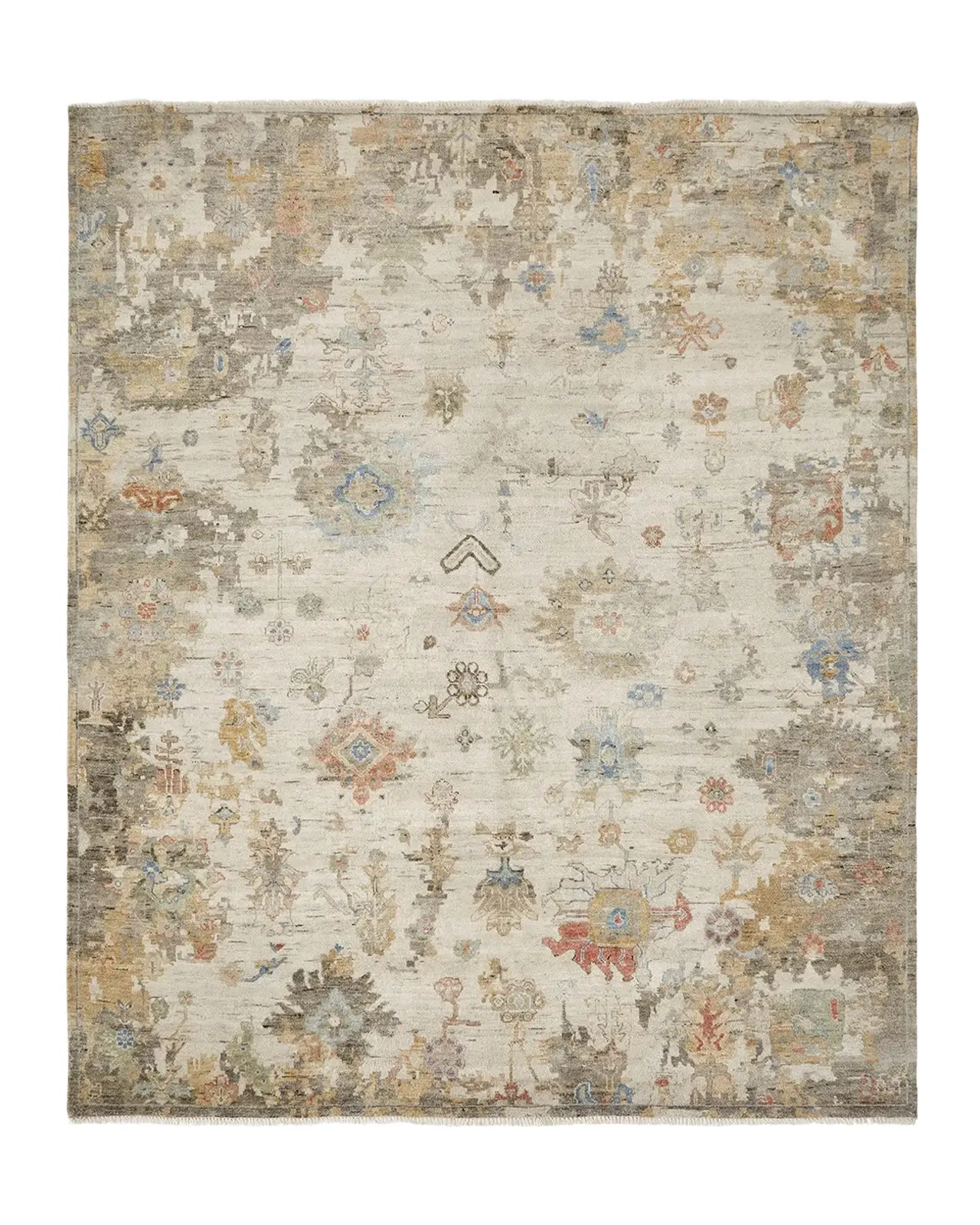 Haven & Loom Alma HandKnotted Rug