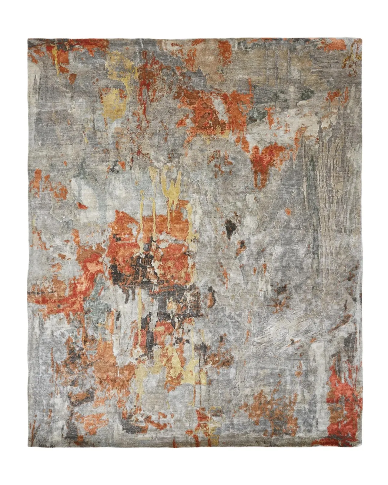 Haven & Loom Russell Hand-Knotted Rug