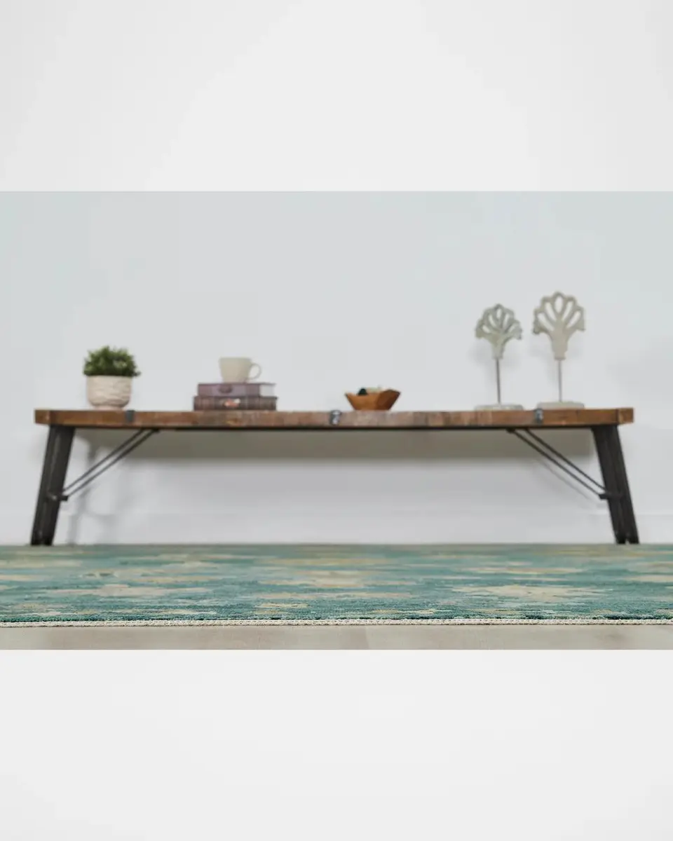Haven & Loom Marlow Hand-Knotted Rug | Thumbnail 6 Haven & Loom Marlow Hand-Knotted Rug | Thumbnail 6