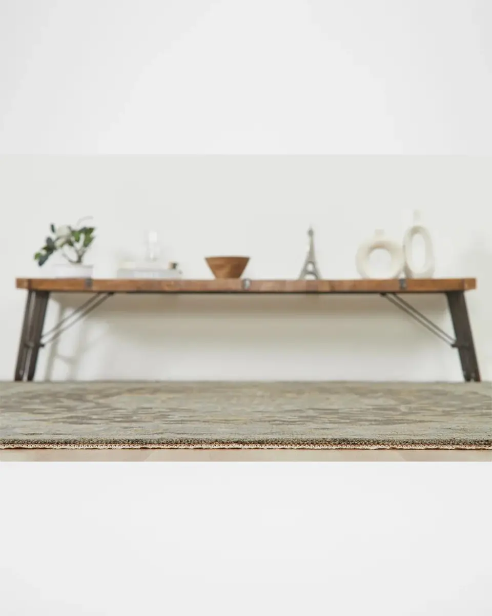 Haven & Loom Walter Hand-Knotted Rug | Thumbnail 6 Haven & Loom Walter Hand-Knotted Rug | Thumbnail 6
