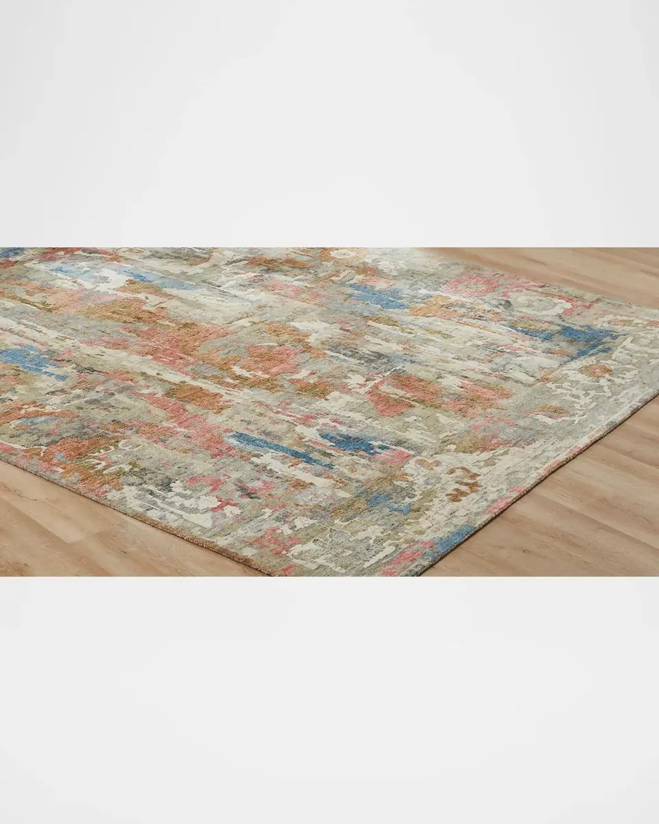 Haven & Loom Gloria Hand-Knotted Rug | Thumbnail 5 Haven & Loom Gloria Hand-Knotted Rug | Thumbnail 5