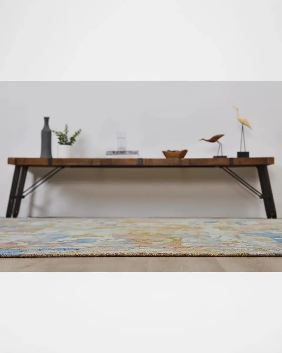 Haven & Loom Gloria Hand-Knotted Rug | Thumbnail 6 Haven & Loom Gloria Hand-Knotted Rug | Thumbnail 6
