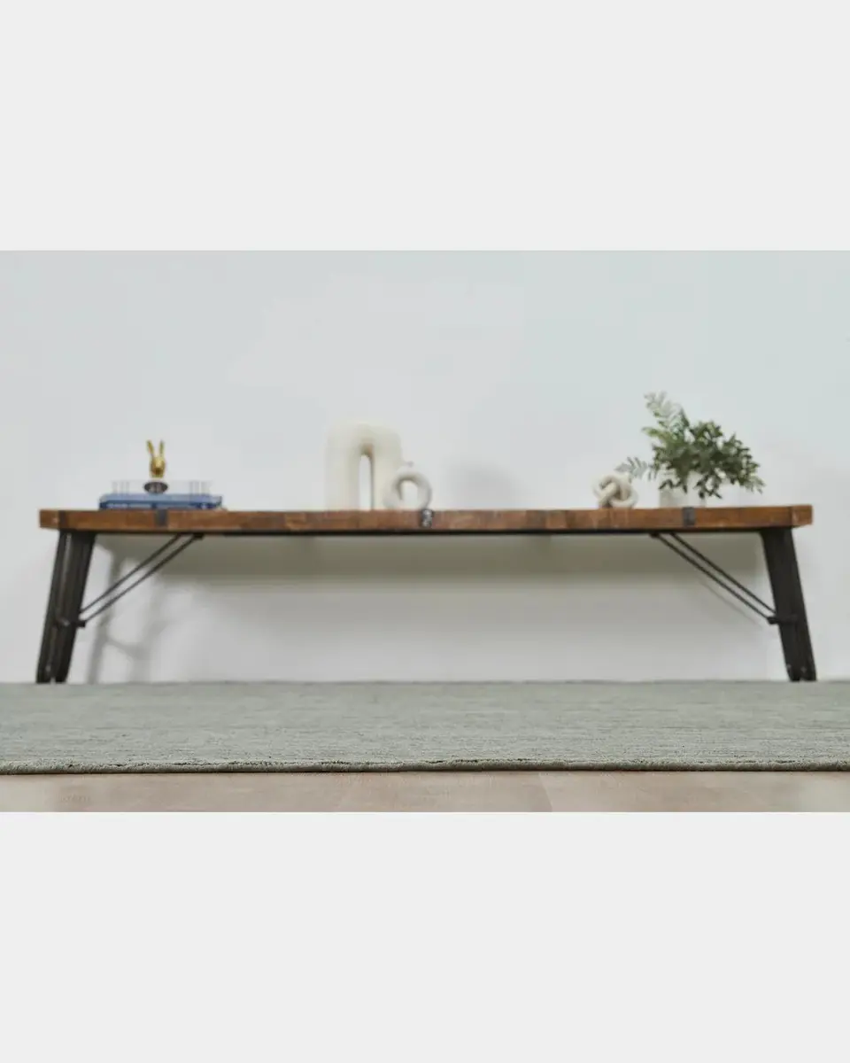 Haven & Loom Otto Hand-Loomed Rug | Thumbnail 6 Haven & Loom Otto Hand-Loomed Rug | Thumbnail 6