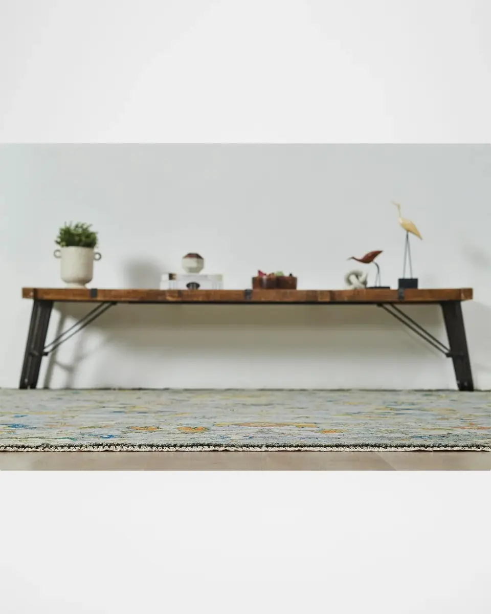 Haven & Loom Odette Hand-Knotted Rug | Thumbnail 6 Haven & Loom Odette Hand-Knotted Rug | Thumbnail 6