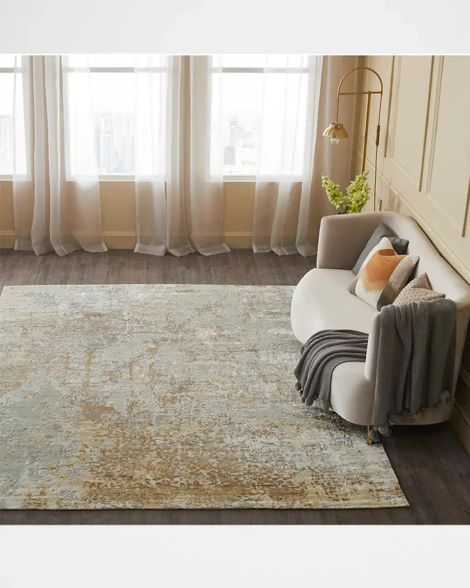 Haven & Loom Hollis Hand-Knotted Rug | Thumbnail 3