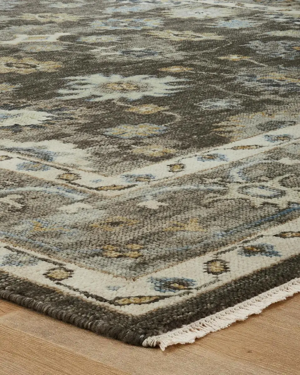 Haven & Loom Lido Hand-Knotted Rug | Thumbnail 2 Haven & Loom Lido Hand-Knotted Rug | Thumbnail 2
