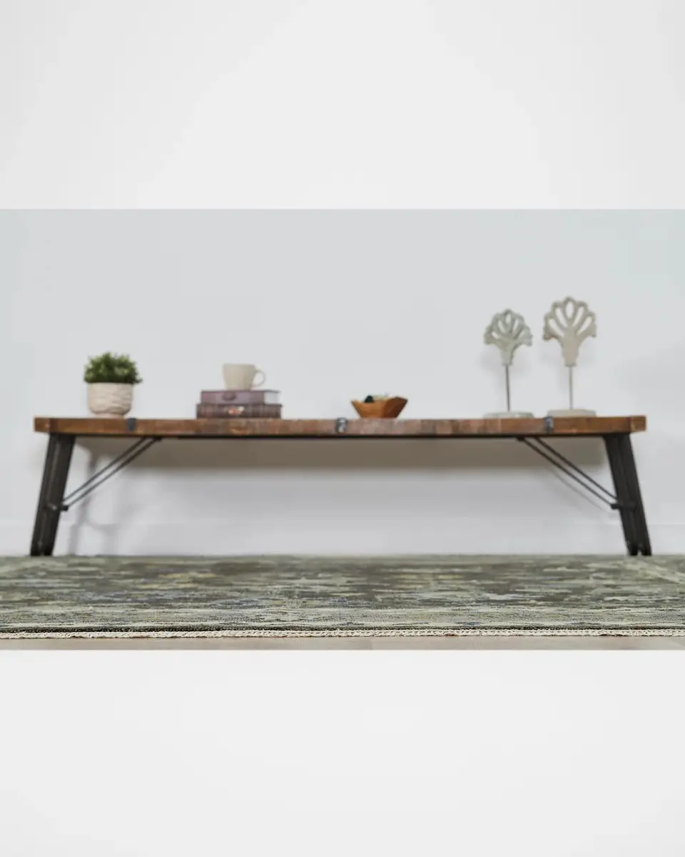 Haven & Loom Lido Hand-Knotted Rug | Thumbnail 6 Haven & Loom Lido Hand-Knotted Rug | Thumbnail 6