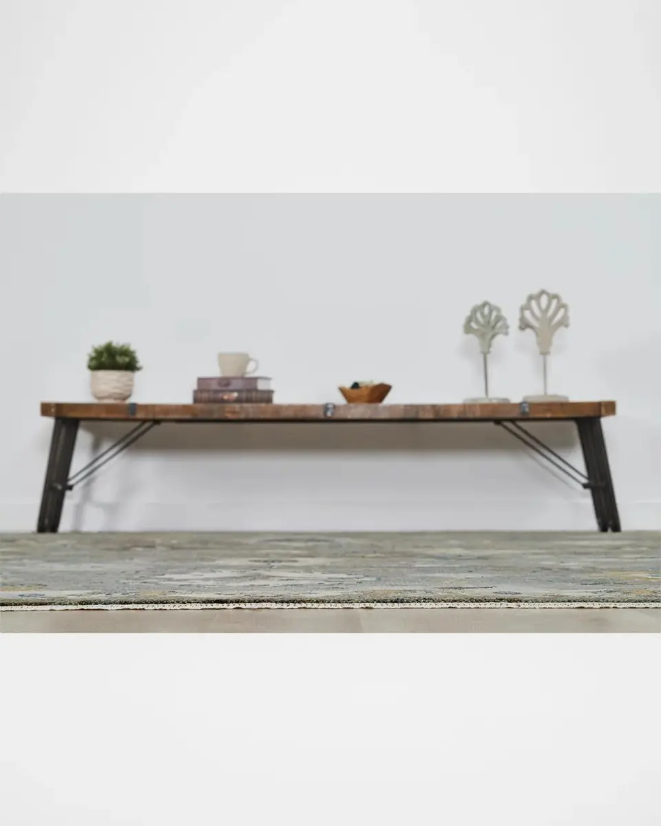 Haven & Loom Milo Hand-Knotted Rug | Thumbnail 6 Haven & Loom Milo Hand-Knotted Rug | Thumbnail 6