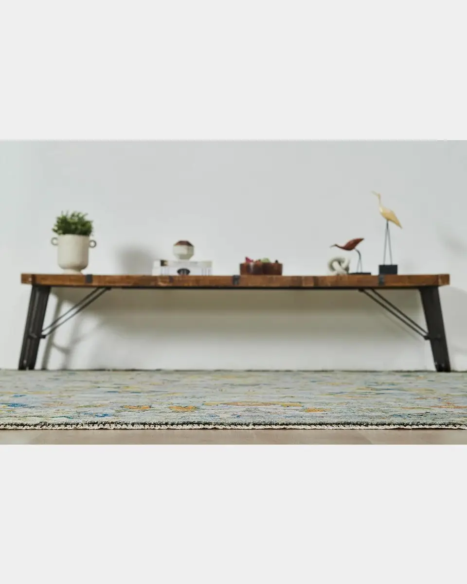 Haven & Loom Odette Hand-Knotted Rug | Thumbnail 6 Haven & Loom Odette Hand-Knotted Rug | Thumbnail 6