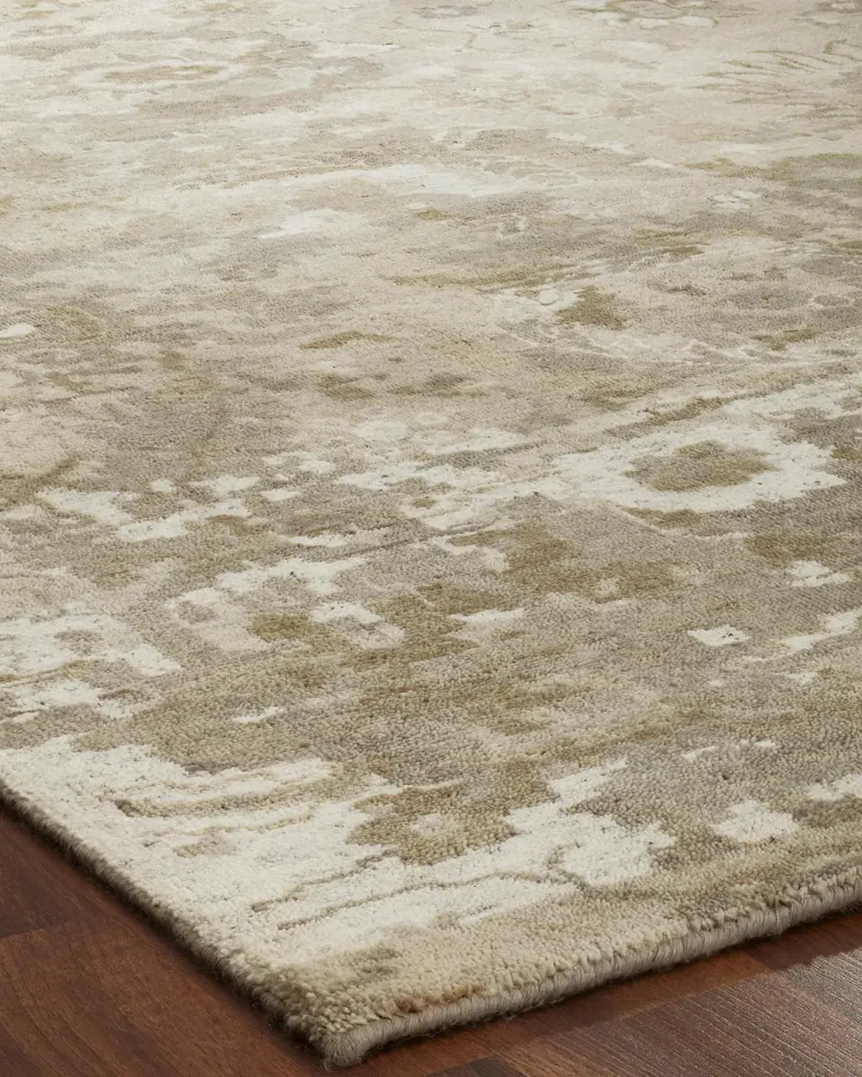 Haven & Loom Marion Hand-Knotted Rug | Thumbnail 2 Haven & Loom Marion Hand-Knotted Rug | Thumbnail 2