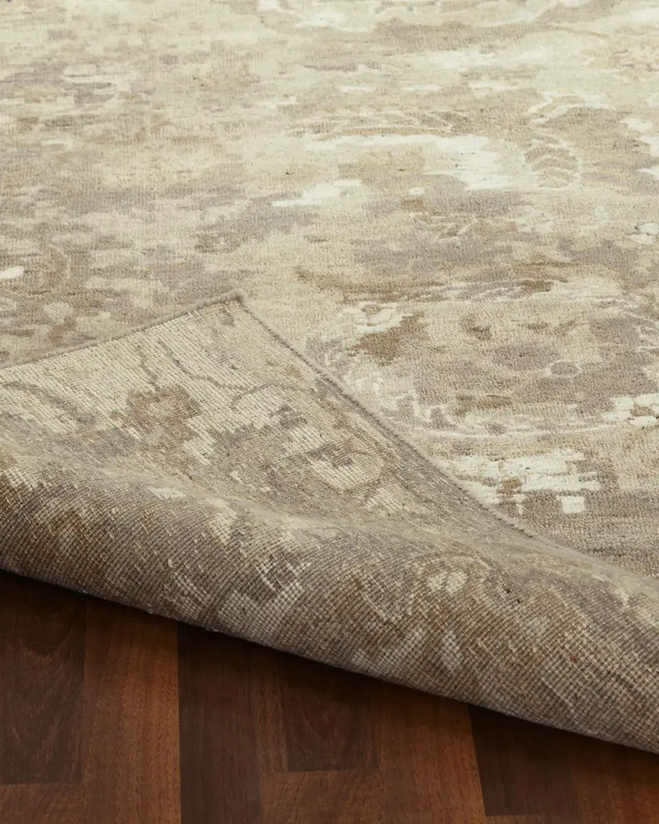 Haven & Loom Marion Hand-Knotted Rug | Thumbnail 4 Haven & Loom Marion Hand-Knotted Rug | Thumbnail 4