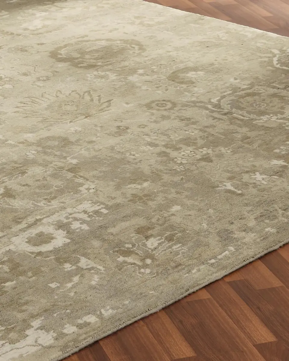 Haven & Loom Marion Hand-Knotted Rug | Thumbnail 5 Haven & Loom Marion Hand-Knotted Rug | Thumbnail 5