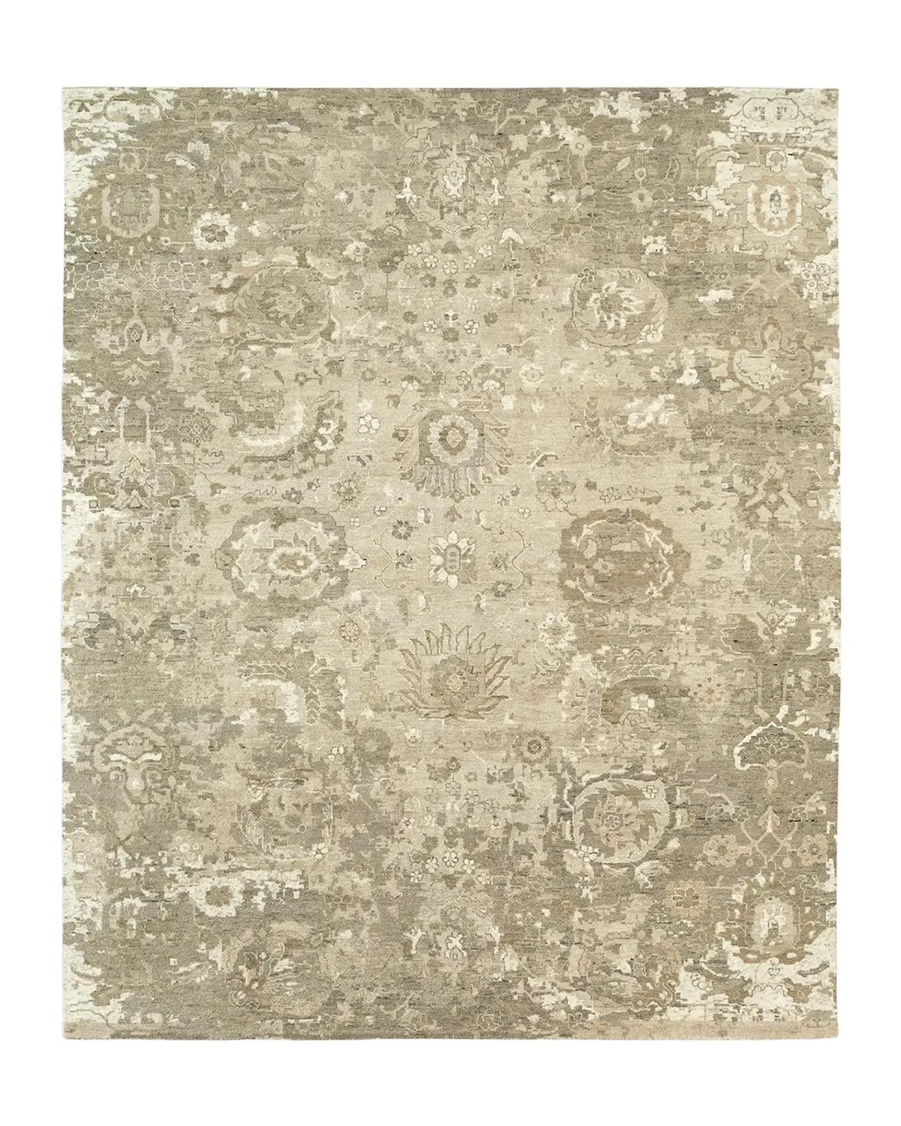 Haven & Loom Marion Hand-Knotted Rug