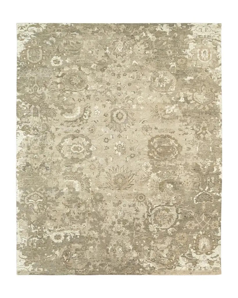 Haven & Loom Marion Hand-Knotted Rug