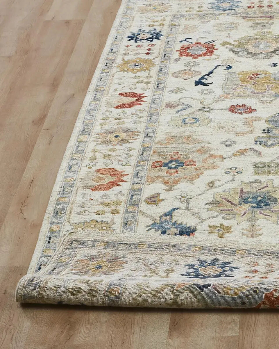 Haven & Loom Harvey Hand-Knotted Rug | Thumbnail 4 Haven & Loom Harvey Hand-Knotted Rug | Thumbnail 4