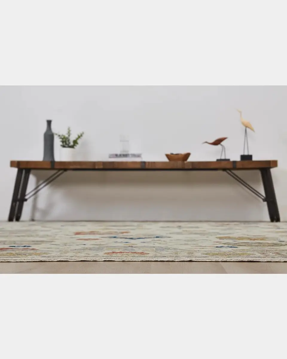 Haven & Loom Harvey Hand-Knotted Rug | Thumbnail 6 Haven & Loom Harvey Hand-Knotted Rug | Thumbnail 6