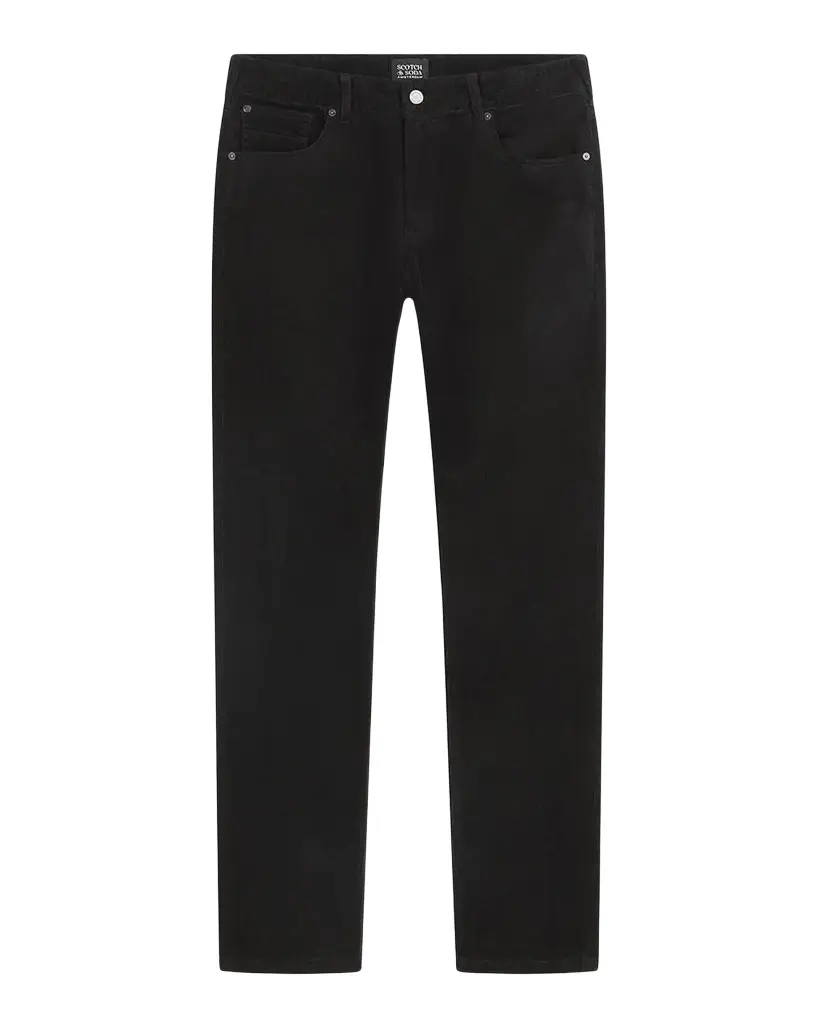 Scotch & Soda Men's Ralston Straight-Fit Jeans