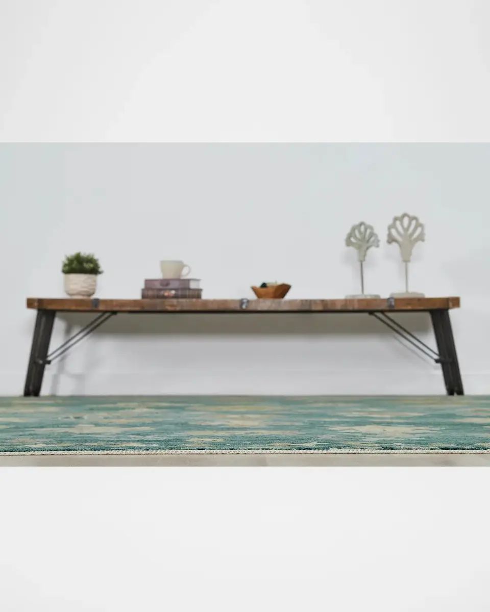 Haven & Loom Marlow Hand-Knotted Rug | Thumbnail 6 Haven & Loom Marlow Hand-Knotted Rug | Thumbnail 6