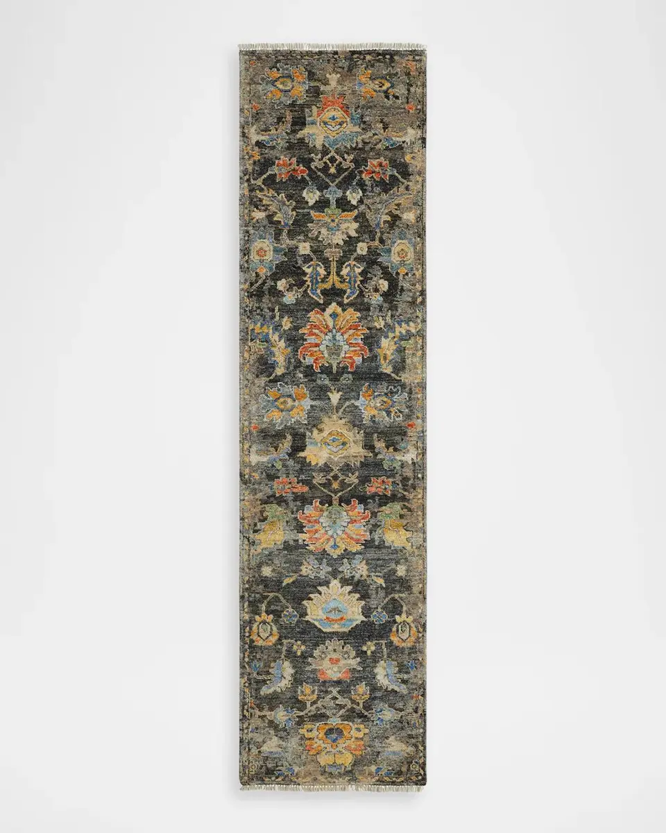 Haven & Loom Colette Hand-Knotted Rug | Thumbnail 9 Haven & Loom Colette Hand-Knotted Rug | Thumbnail 9