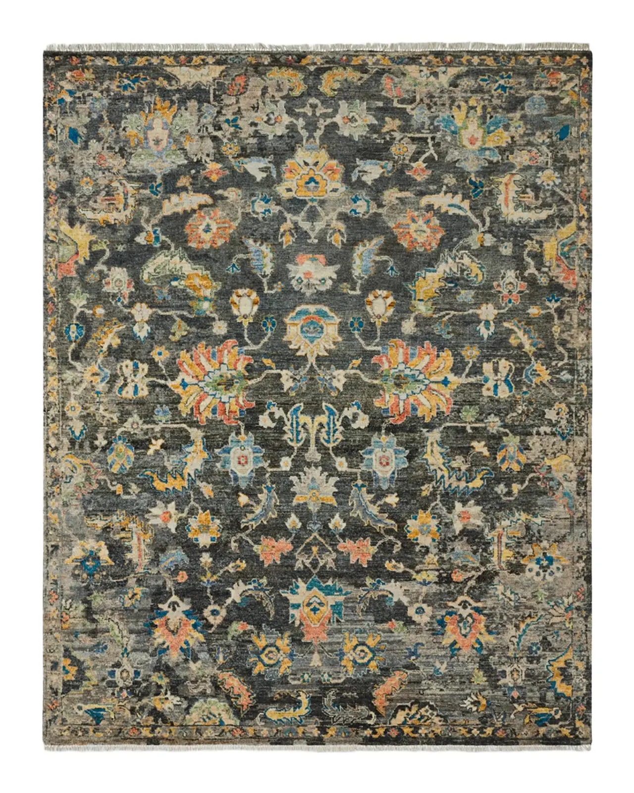 Haven & Loom Colette Hand-Knotted Rug