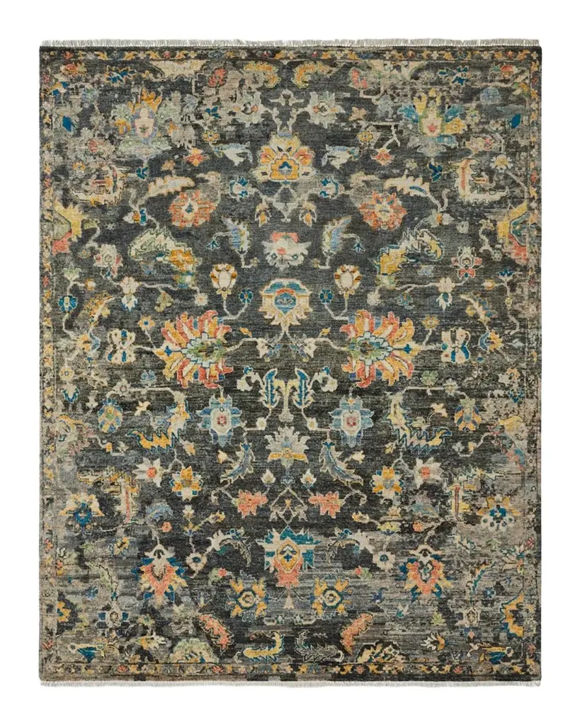 Haven & Loom Colette Hand-Knotted Rug